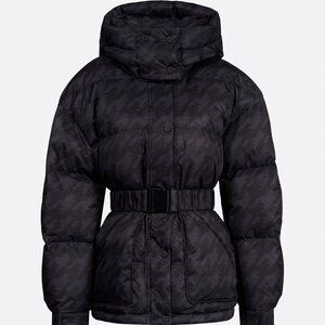 Perfect Moment - Maya Down Parka Jacket - Size S